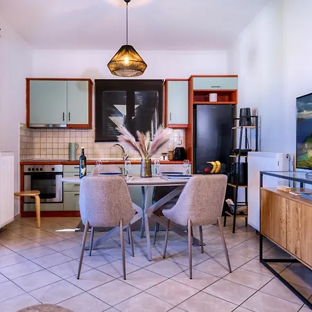 Apartmán Artemis One *